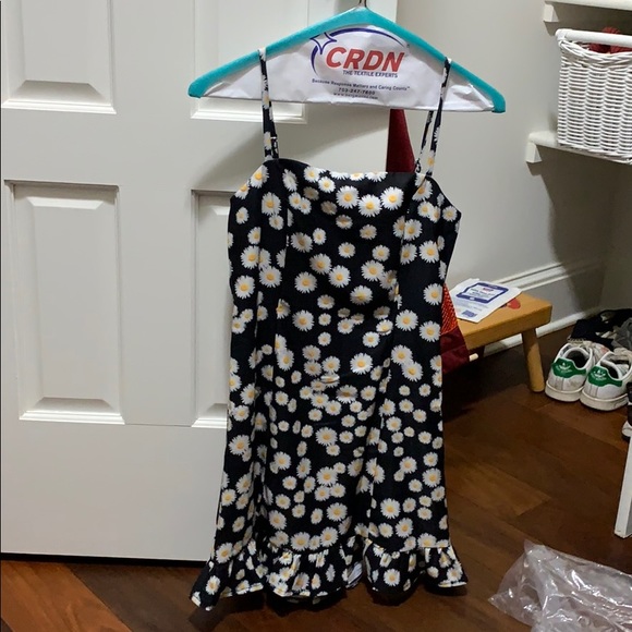 Princess polly sunflower dress Clearance